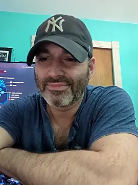 Novabear6996 online show from 02-19-26, 09:01