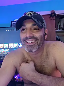 Novabear6996 online show from 01-19-26, 05:11