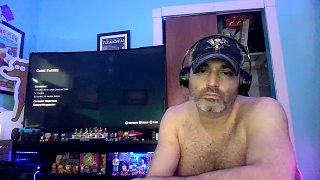 Novabear6996 online show from 05-23-26, 10:47