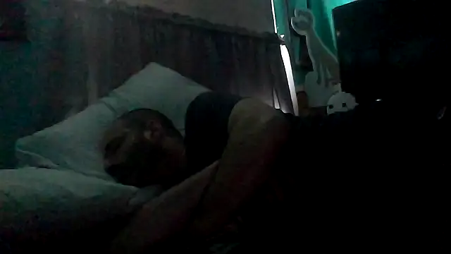 Novabear6996 online show from 02-21-26, 06:43