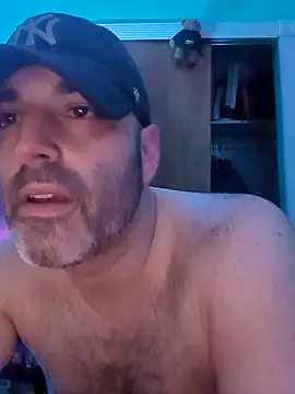 Novabear6996 online show from 11-24-25, 08:25