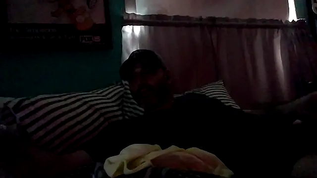 Novabear6996 online show from 02-06-26, 02:35