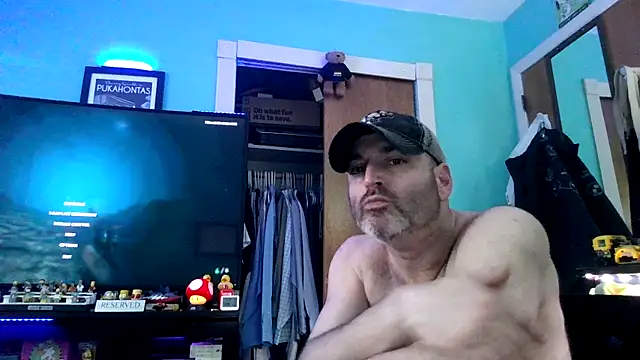 Novabear6996 online show from 04-30-26, 08:57