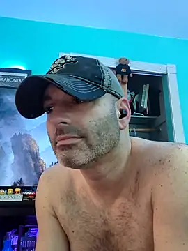 Novabear6996 online show from 05-04-26, 04:10