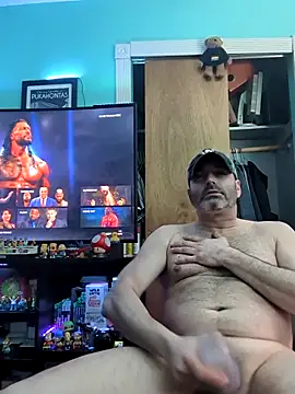 Novabear6996 online show from 02-18-26, 12:52