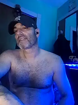 Novabear6996 online show from 03-27-26, 08:26