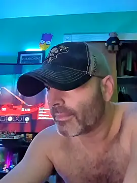 Novabear6996 online show from 11-25-25, 08:14