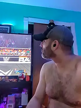 Novabear6996 online show from 04-02-26, 10:00