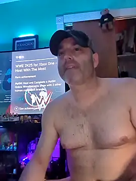 Novabear6996 online show from 04-18-26, 07:22