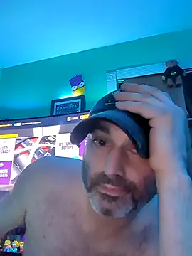 Novabear6996 online show from 02-05-26, 09:38