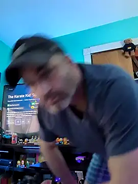 Novabear6996 online show from 03-19-26, 04:51