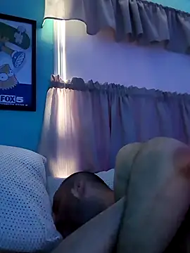 Novabear6996 online show from 02-20-26, 06:32