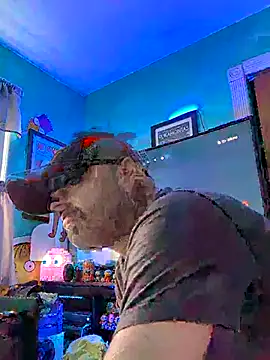 Novabear6996 online show from 02-23-26, 08:20