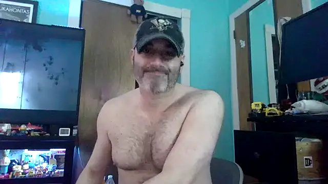 Novabear6996 online show from 05-31-26, 08:09