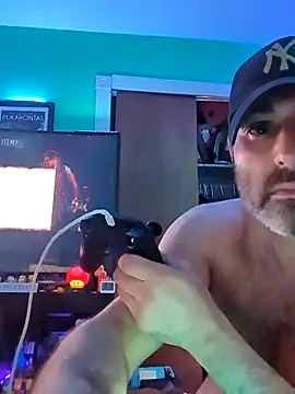 Novabear6996 online show from 05-03-26, 09:47