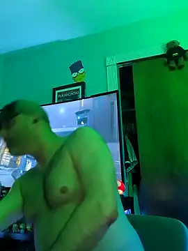 Novabear6996 online show from 02-07-26, 09:06