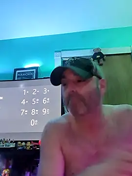 Novabear6996 online show from 03-15-26, 08:10