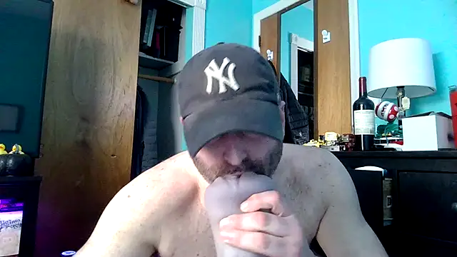 Novabear6996 online show from 11-07-25, 05:39