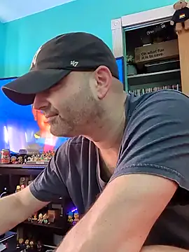 Novabear6996 online show from 04-03-26, 07:31