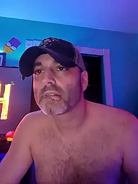 Novabear6996 online show from 01-15-26, 10:18