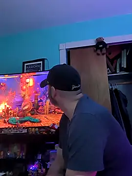 Novabear6996 online show from 04-10-26, 06:42