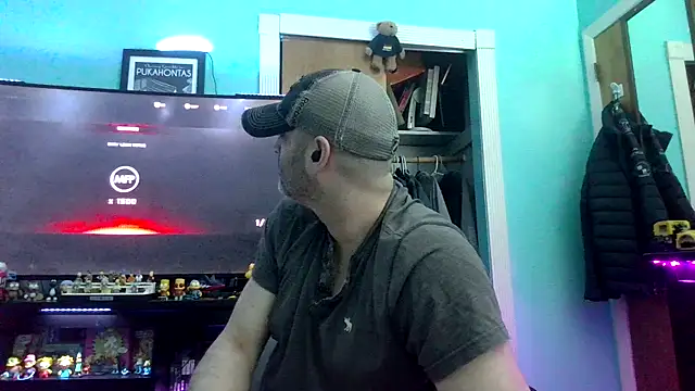 Novabear6996 online show from 03-14-26, 12:27