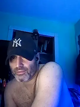 Novabear6996 online show from 03-27-26, 08:22