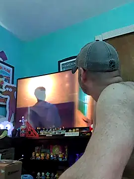 Novabear6996 online show from 05-07-26, 07:50
