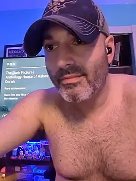 Novabear6996 online show from 05-24-26, 07:19