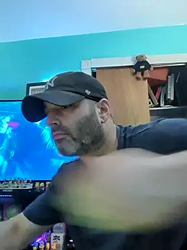 Novabear6996 online show from 03-30-26, 04:08