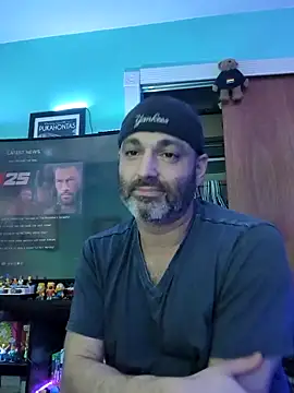 Novabear6996 online show from 02-21-26, 06:37