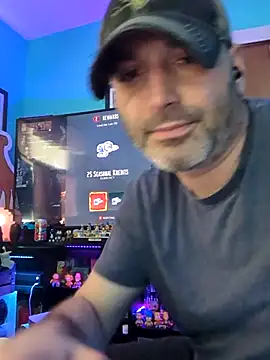 Novabear6996 online show from 04-13-26, 07:07