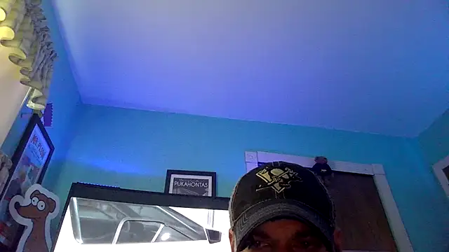 Snapshot of Novabear6996 chatting on 07-13-26, 03:22 Novabear6996 online show from 07-13-26, 03:22