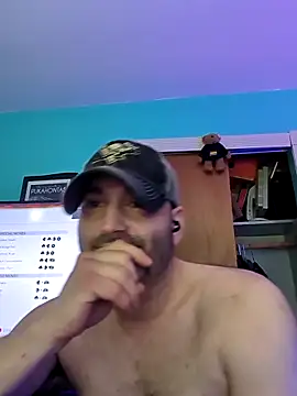 Novabear6996 online show from 03-06-26, 03:34