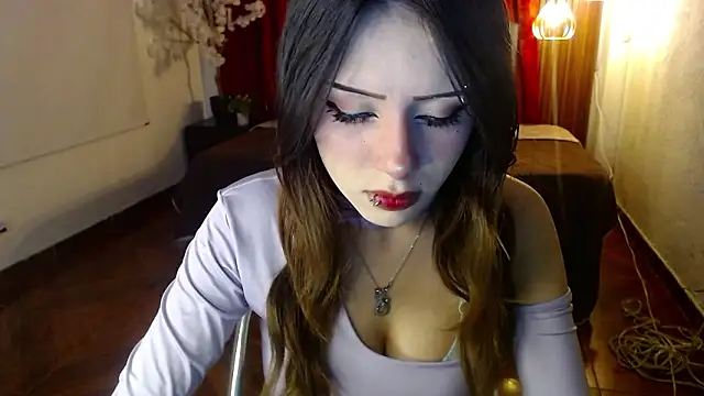 fyreandfox  online show from 02-07-26, 07:33