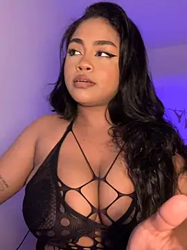 Dahiana Giil online show from 11-12-25, 06:39