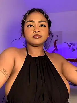 Dahiana Giil online show from 11-07-25, 05:12