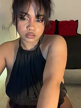 Dahiana Giil online show from 01-13-26, 06:50