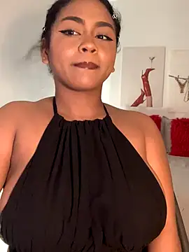 Dahiana Giil online show from 11-25-25, 06:25