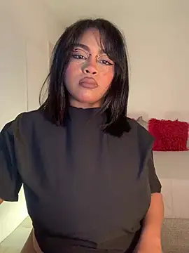 Dahiana Giil online show from 01-11-26, 07:15