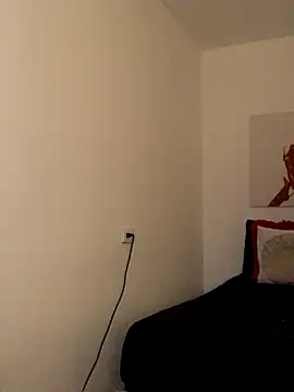 Dahiana Giil online show from 10-25-25, 12:43