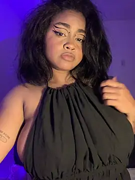 Dahiana Giil online show from 04-09-26, 06:30