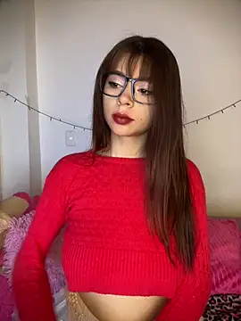 Danna Myst online show from 03-09-26, 03:15