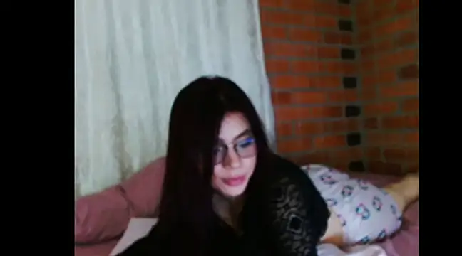 Danna Myst online show from 03-14-25, 03:15