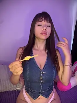 Danna Myst online show from 05-15-26, 08:18