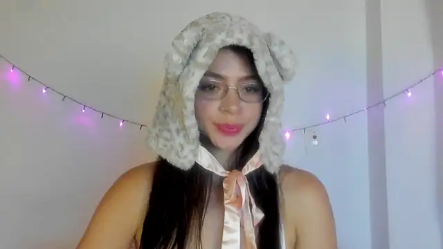 Danna Myst online show from 10-04-25, 02:46