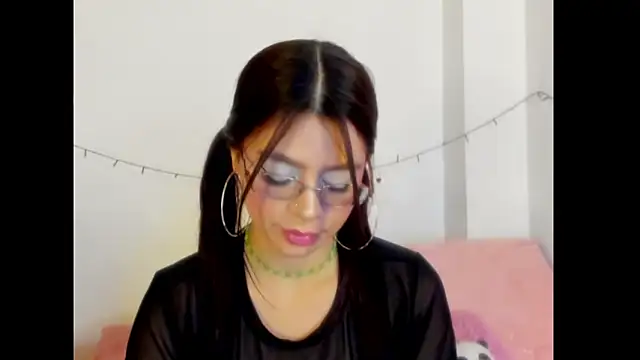 Danna Myst online show from 10-24-25, 11:15