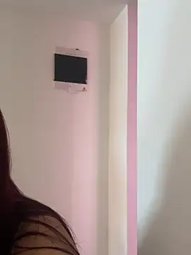 Danna Myst online show from 03-10-25, 06:34