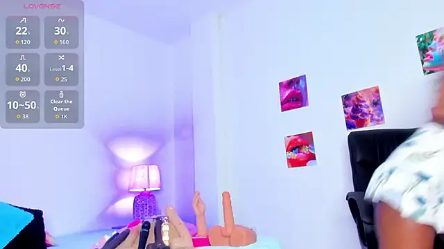 naomy 68 online show from 01-09-26, 03:02