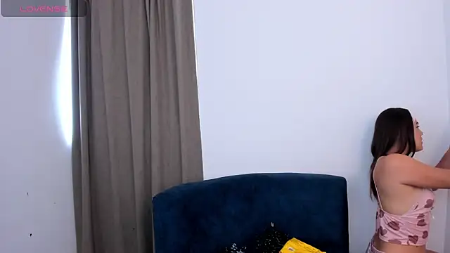 Baby Asshley online show from 11-22-25, 07:02